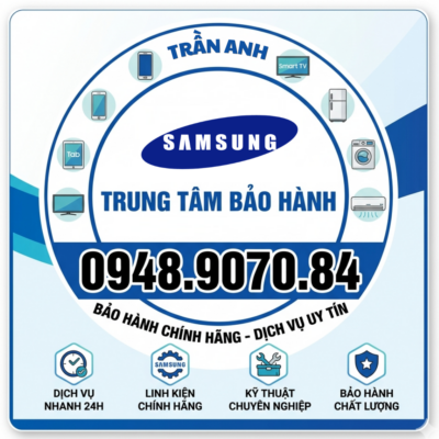 Bảo Hành Samsung