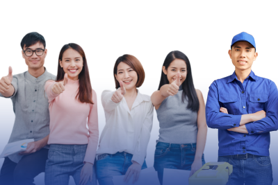 Sửa chữa điện lạnh Hải Dương - Trần Anh 3