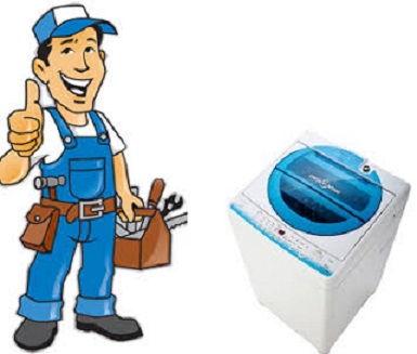 Sửa chữa máy giặt