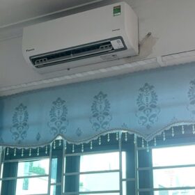 Lắp đặt, sửa chữa Điều Hoà, Tủ Lạnh, Máy Giặt tại Hải Dương 3