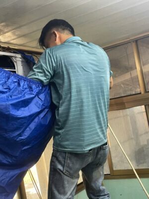 Lắp đặt, sửa chữa Điều Hoà, Tủ Lạnh, Máy Giặt tại Hải Dương 5