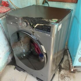 Lắp đặt, sửa chữa Điều Hoà, Tủ Lạnh, Máy Giặt tại Hải Dương 8